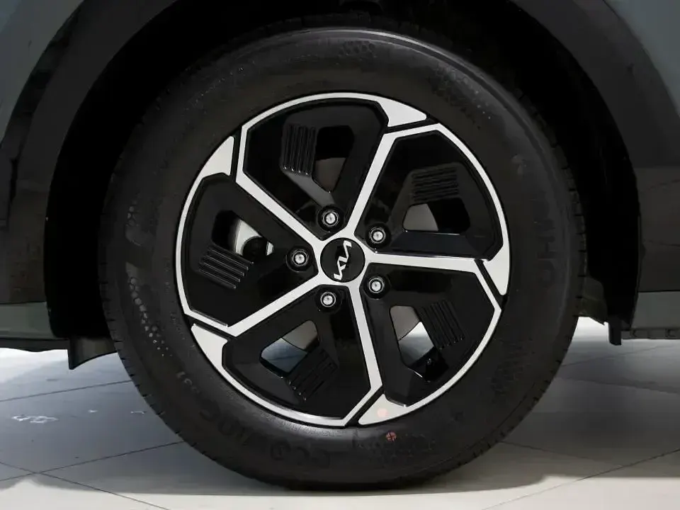 Usado Kia Niro 183 CV (134 kW) 2023 Otro SUV