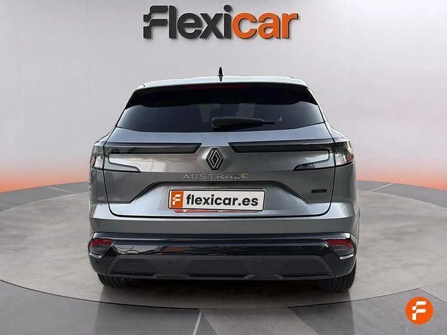 Usado Renault Austral Techno 158 CV (116 kW) 2023 Gris SUV