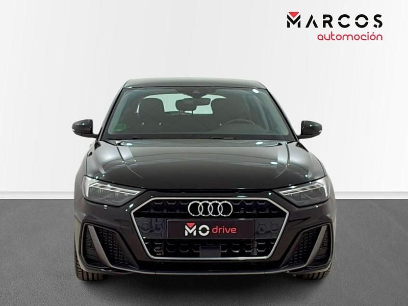 Usado Audi A1 Sportback Premium 110 CV (80 kW) 2023 Otro Utilitario