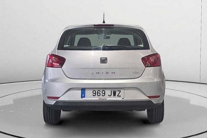 Usado Seat Ibiza Style 105 CV (77 kW) 2017