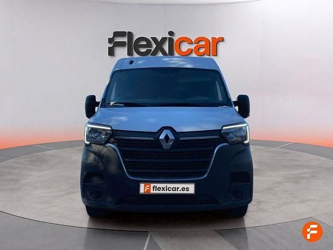 Usado Renault Master 150 CV (110 kW) 2024 Blanco Monovolumen