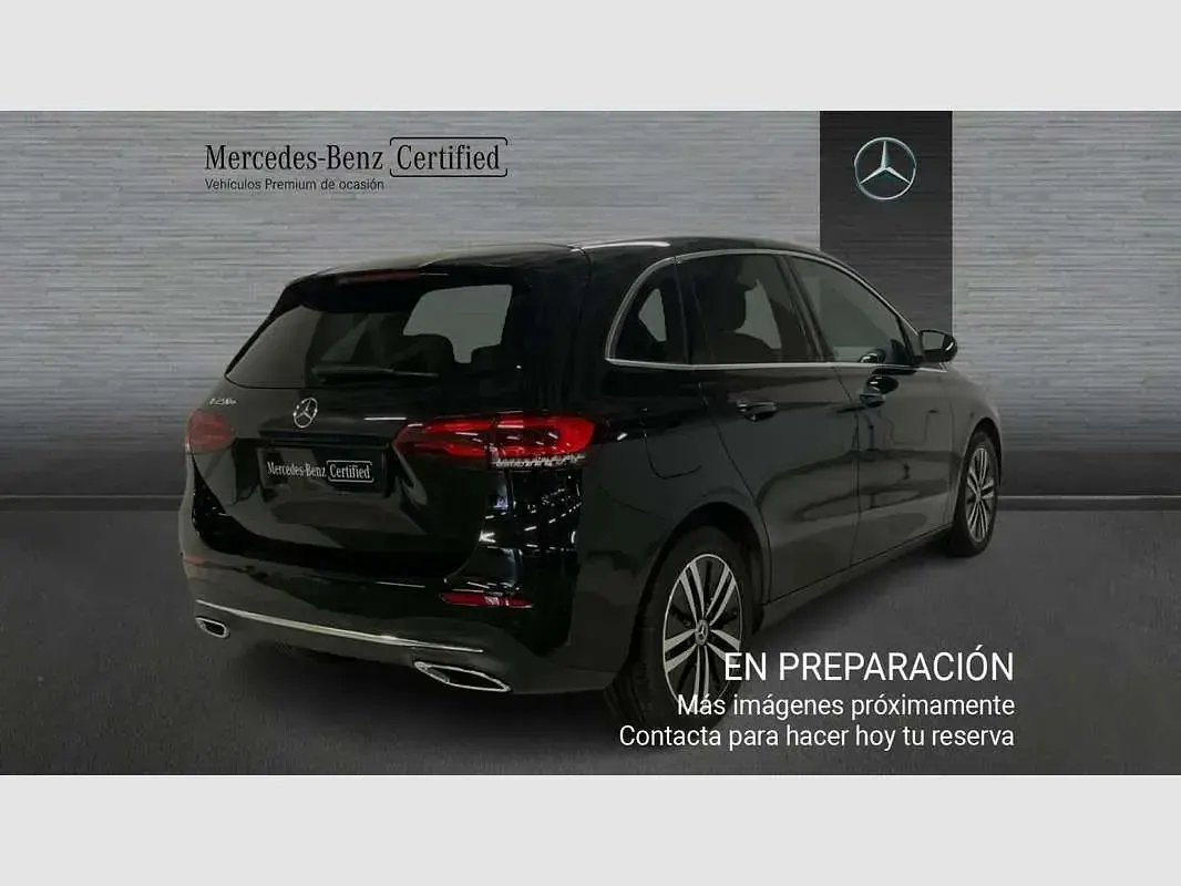 Usado Mercedes E250 218 CV (160 kW) 2021 Familiar