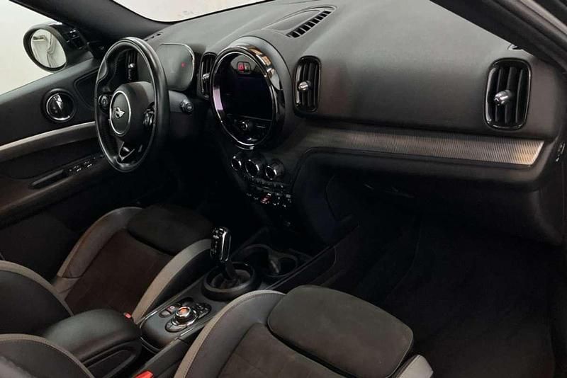 Usado Mini John Cooper Works Countryman 306 CV (225 kW) 2020 SUV