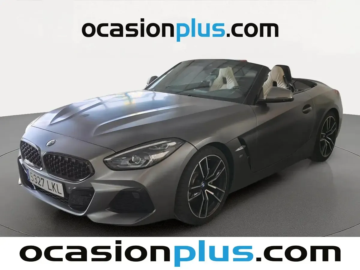Usado BMW Z4 197 CV (144 kW) 2020 Descapotable