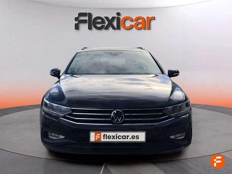 Brugt VW Passat 122 HK (89 kW) 2020 Sort Stationcar
