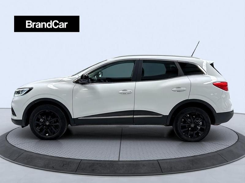Usado Renault Kadjar LIMITED 115 CV (84 kW) 2021 Blanco SUV