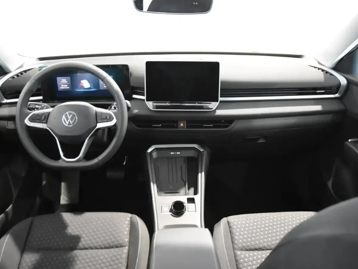 Nuevo VW T-Roc 116 CV (85 kW) 2026 Blanco SUV