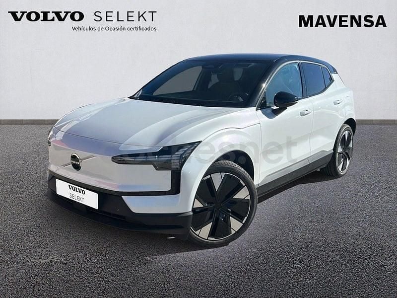 Nuevo Volvo EX30 Plus 200 kW (272 CV) 2025 Eléctrico SUV