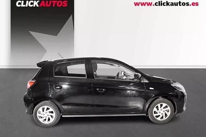 Usado Mitsubishi Space Star Motion 70 CV (51 kW) 2024