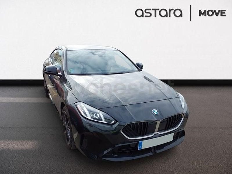 Usado BMW 220 163 CV (119 kW) 2025 Blanco Coupe