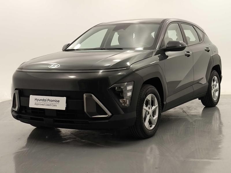 Usado 2024 Hyundai Kona SUV | 24.700 € (Un poco caro) - Imagen 1/4