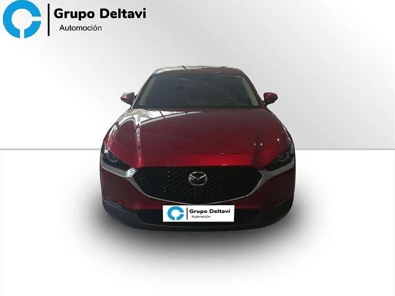 Usado Mazda CX-30 122 HP (89 kW) 2022 SUV