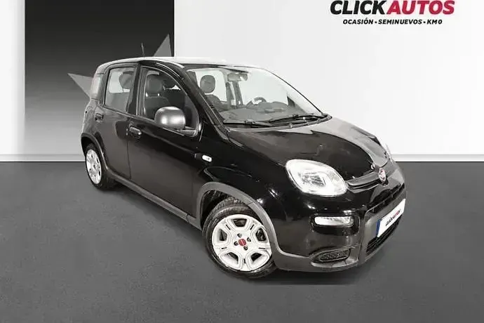 Usado Fiat Panda 70 CV (51 kW) 2024 Utilitario