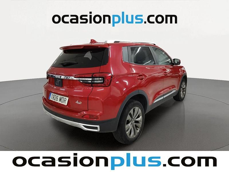 Usado DR DR 4.0 116 CV (85 kW) 2023 Blanco SUV