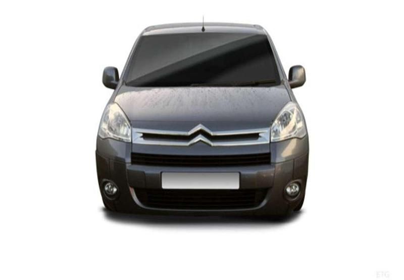 Blanco Usado 2010 Citroën Berlingo Monovolumen | 7490 € (Precio justo) - Imagen 1/4