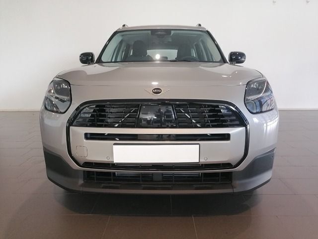 Usado Mini Countryman Essential 170 CV (125 kW) 2024 Gris SUV