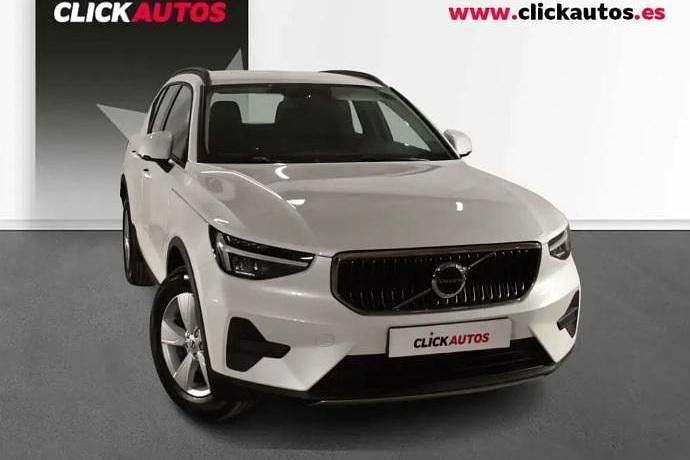 Usado Volvo XC40 163 CV (119 kW) 2025 SUV