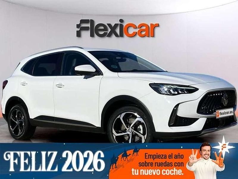 Blanco Usado 2023 MG HS Comfort SUV | 13.990 € (Super precio) - Imagen 1/4