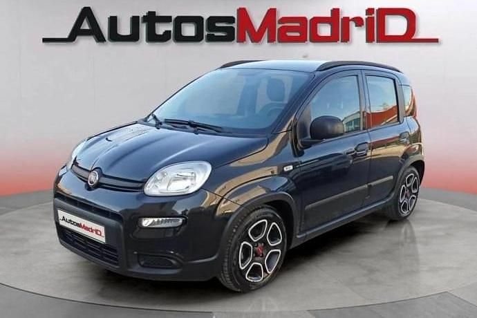 Usado Fiat Panda 70 CV (51 kW) 2022