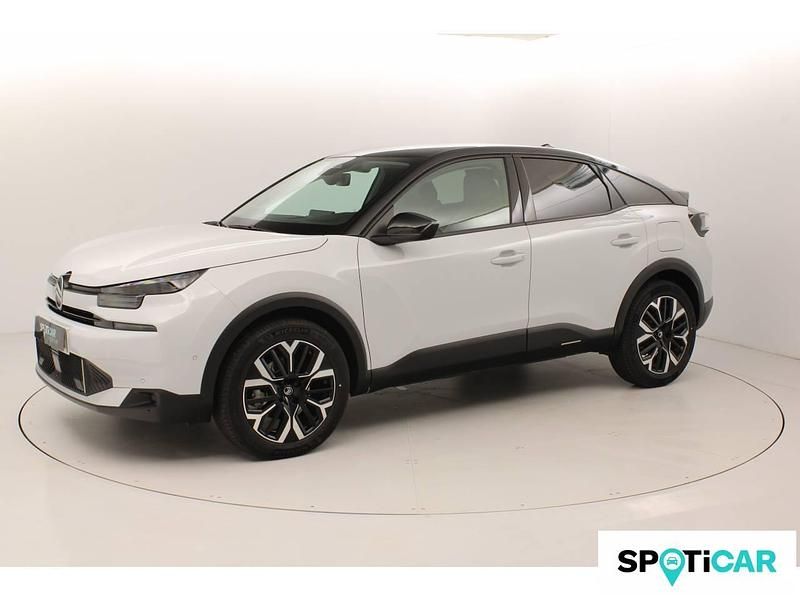 Nuevo Citroën C4 145 CV (106 kW) 2025 Blanco Berlina