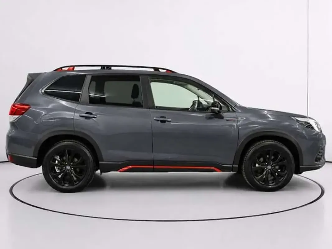 Usado Subaru Forester 151 CV (111 kW) 2023 Blanco SUV