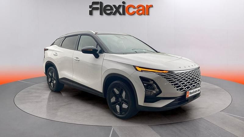 Usado Omoda 5 147 CV (108 kW) 2025 SUV
