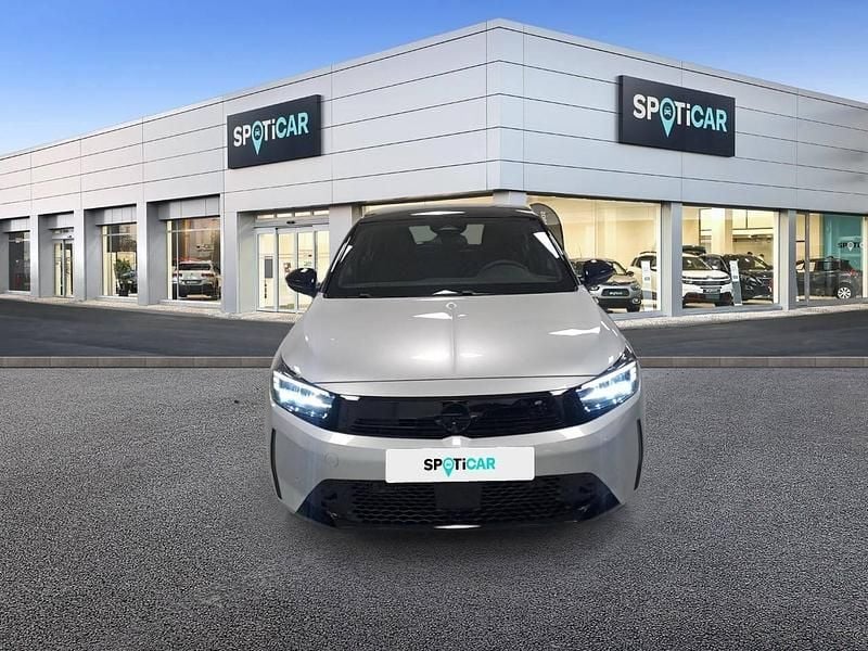 Usado Opel Corsa 101 CV (74 kW) 2025 Gris Utilitario