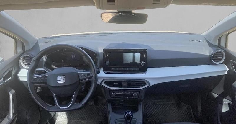 Usado Seat Ibiza Style 110 CV (80 kW) 2023 Utilitario