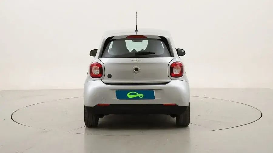 Usado Smart ForFour Electric Drive Passion 60 kW (82 CV) 2022
