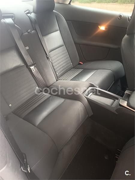 Beige Usado 2009 Volvo C70 Summum Descapotable | 5590 € (Super precio) - Imagen 1/4
