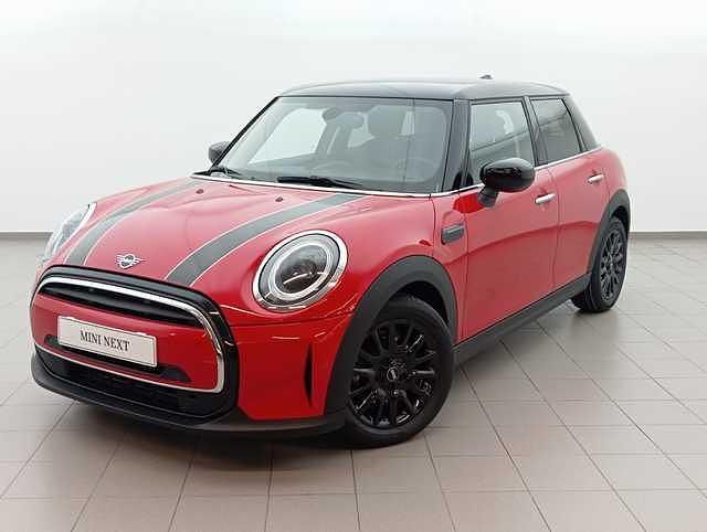 Usado 2022 Mini Cooper Utilitario | 24.900 € (Un poco caro) - Imagen 1/4