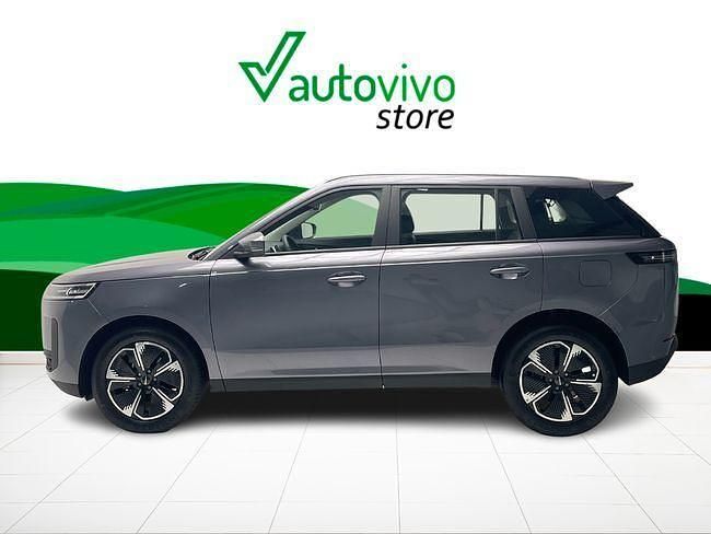 Usado Jaecoo 5 155 kW (211 CV) 2025 Verde SUV