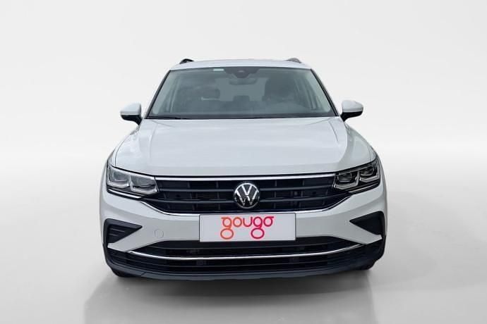 Usado VW Tiguan Life 150 CV (110 kW) 2022 SUV