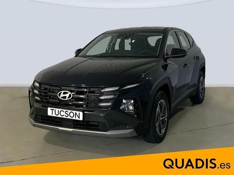 Otro Nuevo 2025 Hyundai Tucson SUV | 31.210 € (Precio justo) - Imagen 1/4