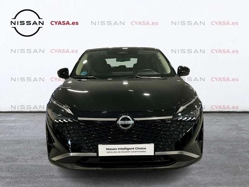 Usado Nissan Qashqai Acenta 158 CV (116 kW) 2024 SUV