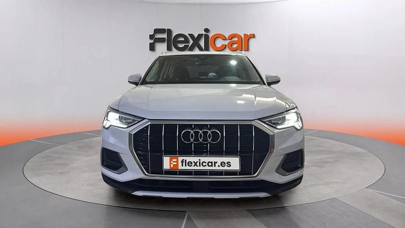 Usado Audi Q3 Advanced 150 CV (110 kW) 2023 Blanco SUV