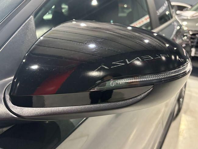 Nuevo Hyundai i30 N Line 100 CV (73 kW) 2025 Gris / plata Berlina