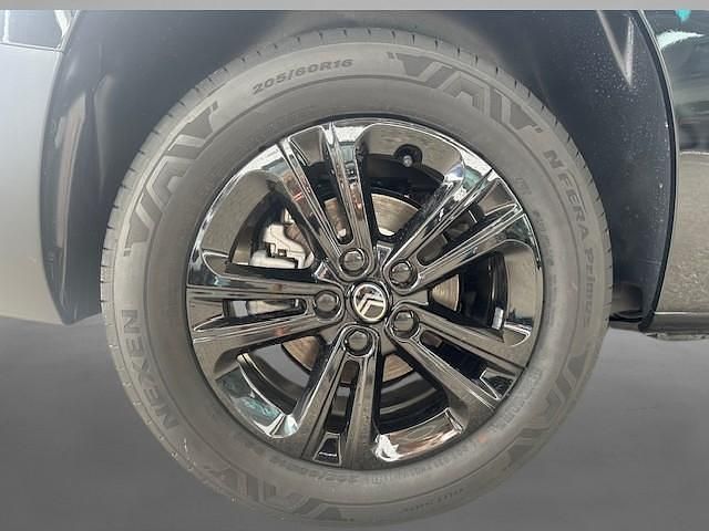 Nuevo Citroën Berlingo 100 CV (73 kW) 2026 Negro perla Monovolumen