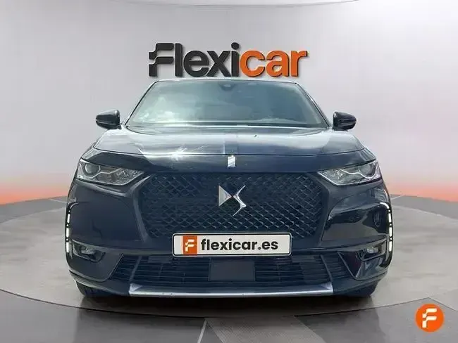Usado DS Automobiles DS4 Performance Line Plus 225 CV (165 kW) 2022 Negro SUV