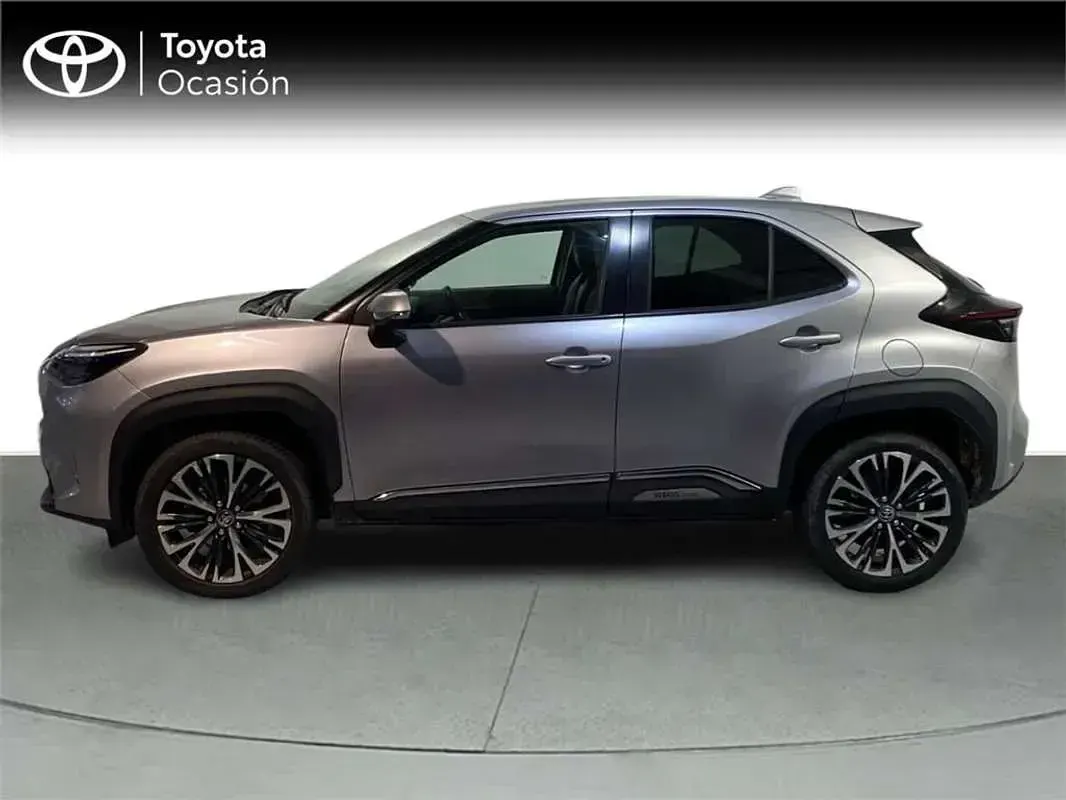 Usado Toyota Yaris Cross Style 116 CV (85 kW) 2022 SUV