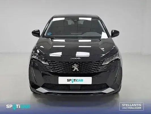 Usado Peugeot 3008 Allure 130 CV (95 kW) 2021 SUV