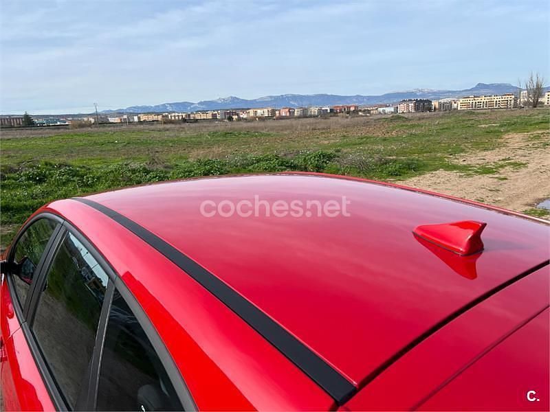 Brugt Hyundai i30 120 HK (88 kW) 2018 Rød Stationcar