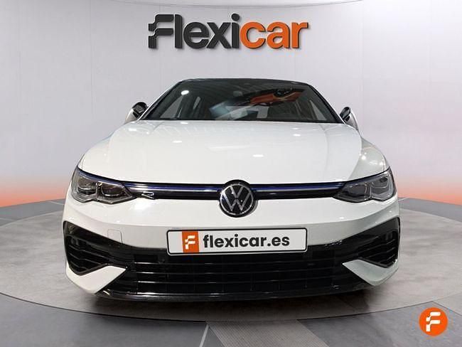 Usado VW Golf VIII R 320 CV (235 kW) 2021 Blanco