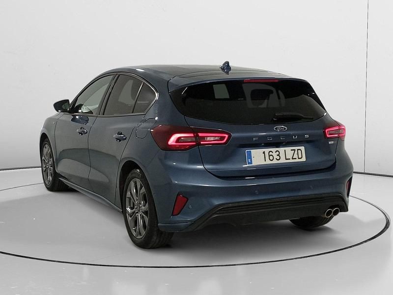 Usado Ford Focus ST-Line 125 CV (91 kW) 2021