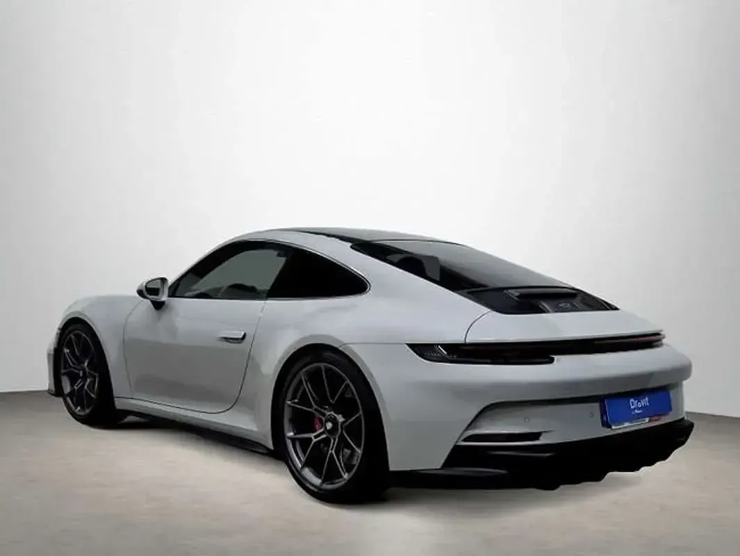 Usado Porsche 911 GT3 Touring 510 CV (375 kW) 2024 Gris Coupe