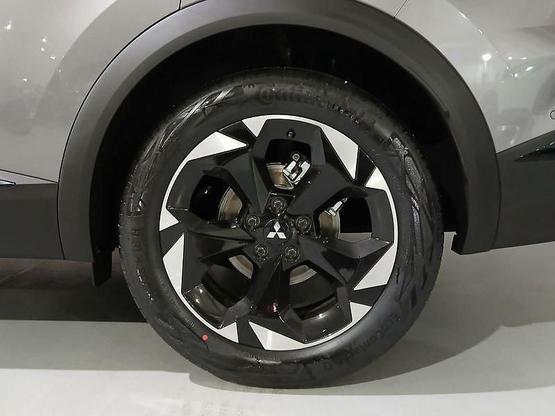 Usado Mitsubishi Grandis 158 CV (116 kW) 2025 Gris SUV