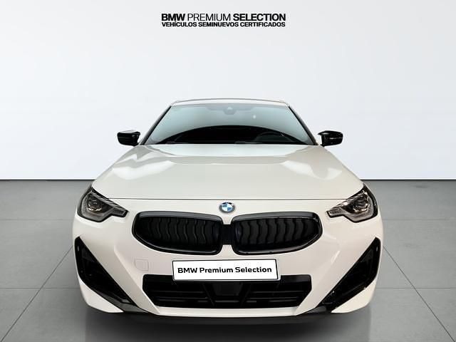 Usado BMW M240 M Sport 374 CV (275 kW) 2022 Coupe