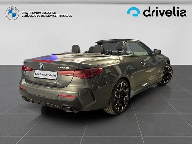 Usado BMW M440 M Sport 374 CV (275 kW) 2025 Berlina