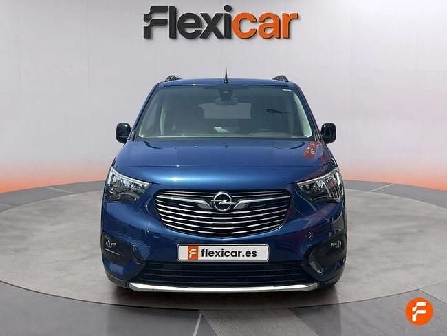 Usado Opel Combo Elegance 102 CV (75 kW) 2023 Azul Monovolumen