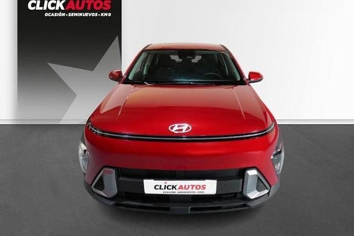 Usado Hyundai Kona 138 CV (101 kW) 2024 SUV